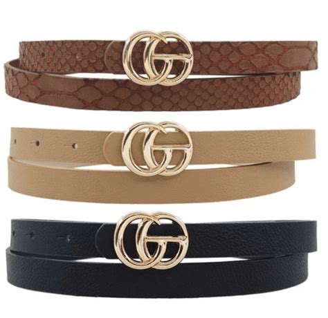 black gucci lookalike belt|alternative to gucci belt.